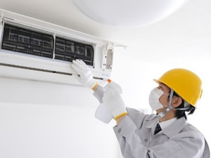 家用空調(diào)為什么要清洗？空調(diào)清洗的方法是怎樣的？